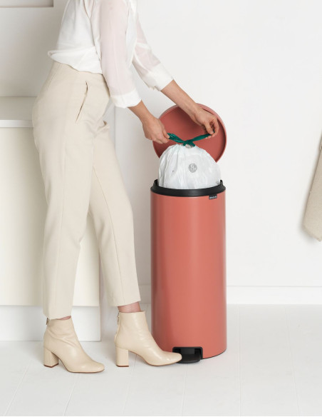 Brabantia Šiukšlių dėžė NewIcon 30L