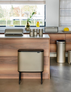 Brabantia Šiukšlių dėžė BO...