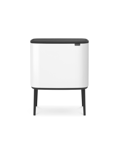 Brabantia Šiukšlių dėžė BO Touch...