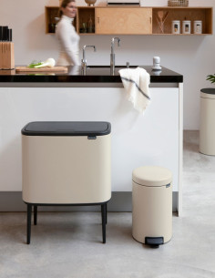 Brabantia Šiukšlių dėžė BO...