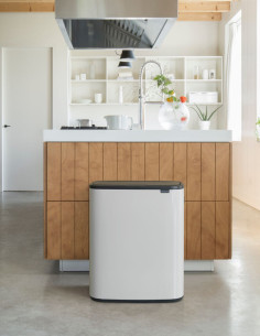 Brabantia Šiukšlių dėžė BO...