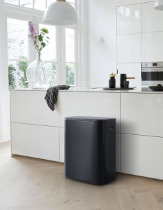 Brabantia Šiukšlių dėžė BO...