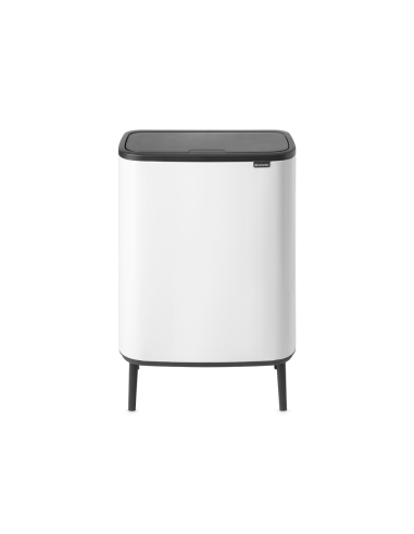 Brabantia Šiukšlių dėžė BO Touch HI...