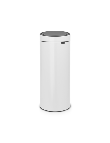 Brabantia Šiukšlių dėžė Touch 30L