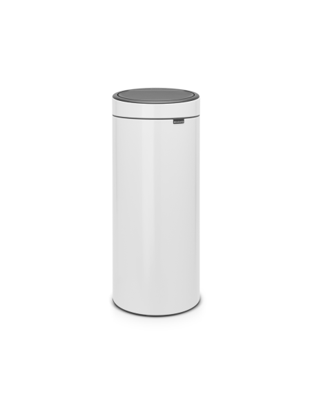 Brabantia Šiukšlių dėžė Touch 30L