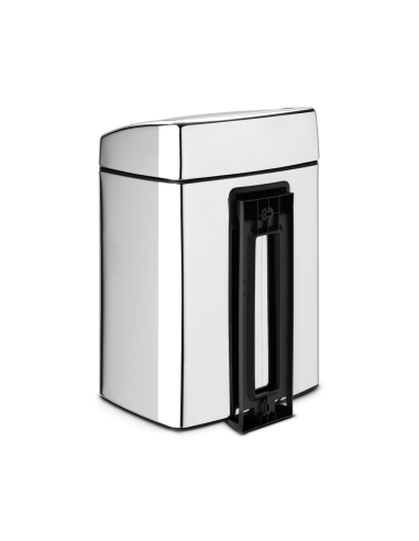 Brabantia Šiukšlių dėžė Touch 10L,...