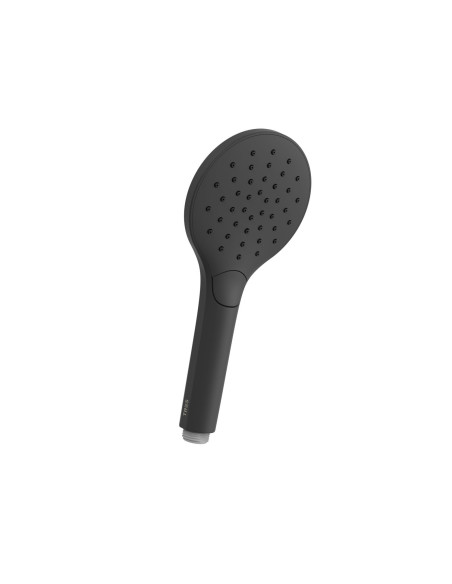 Apvali dušo galvutė Tres Eco Drop  3Jet