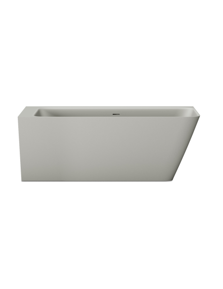 Silkstone vonia Paa Quadro 1600x750 montuojama kampe