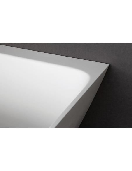Silkstone vonia Paa Quadro 1600x750 montuojama kampe