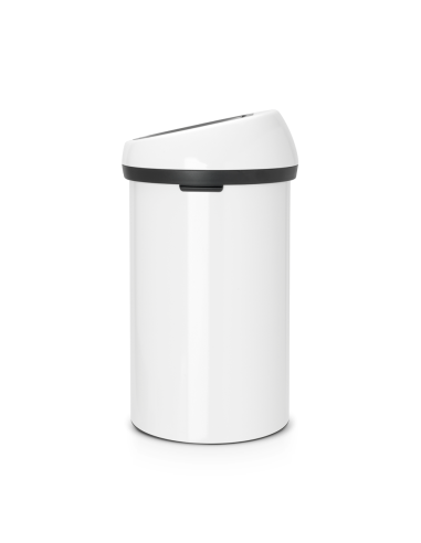 Brabantia Šiukšlių dėžė Touch 60L