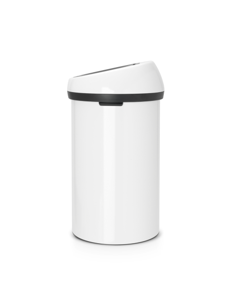 Brabantia Šiukšlių dėžė Touch 60L
