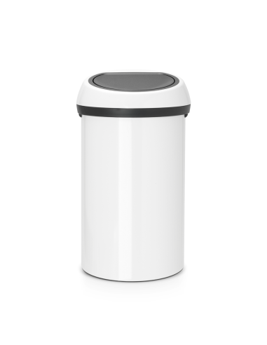 Brabantia Šiukšlių dėžė Touch 60L