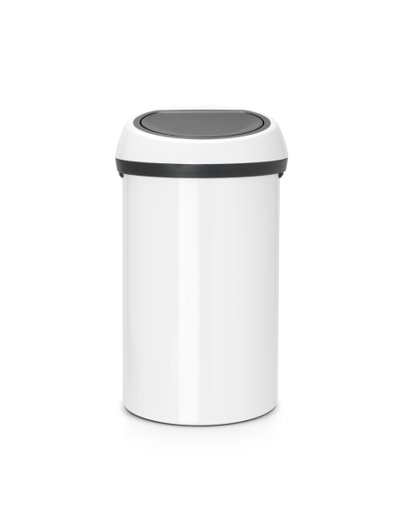 Brabantia Šiukšlių dėžė Touch 60L