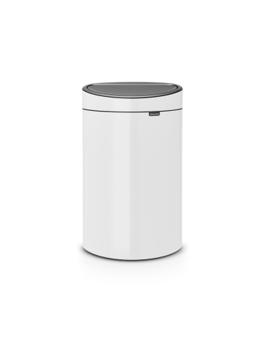 Brabantia Šiukšlių dėžė Touch 40L