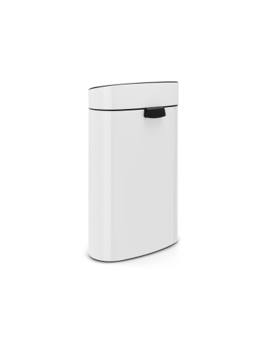 Brabantia Šiukšlių dėžė Touch 40L