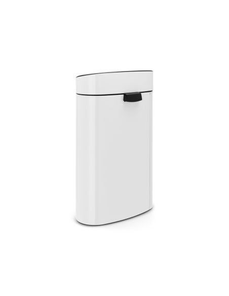 Brabantia Šiukšlių dėžė Touch 40L