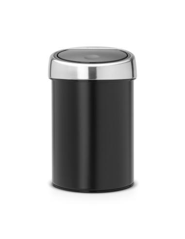 Brabantia Šiukšlių dėžė Touch 3L,...
