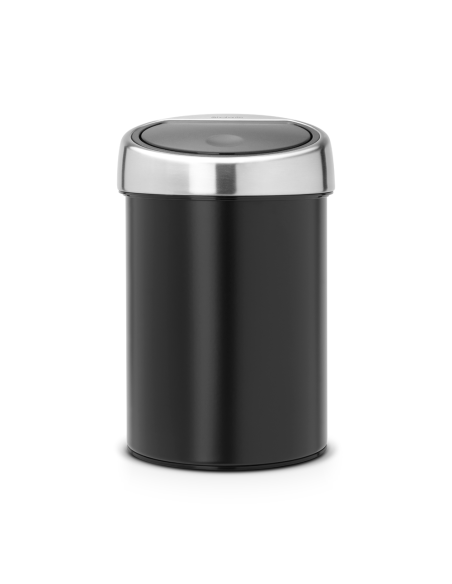 Brabantia Šiukšlių dėžė Touch 3L, pakabinama