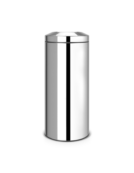 Brabantia Šiukšlių dėžė Flameguard 30L, atspari ugniai