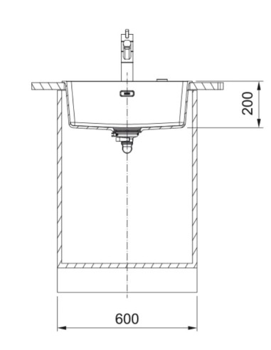 Franke MRG 210/110-52 fragranit...