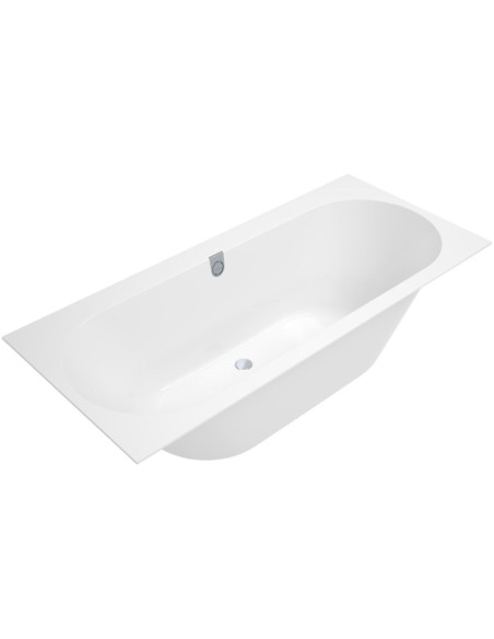 Stačiakampė vonia Villeroy & Boch Oberon 2.0