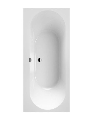 Stačiakampė vonia Villeroy & Boch Oberon 2.0