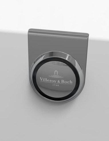 Stačiakampė vonia Villeroy & Boch...