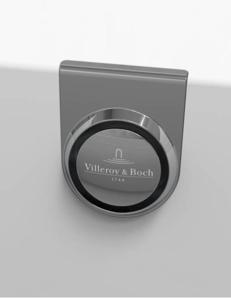 Stačiakampė vonia Villeroy & Boch Oberon 2.0