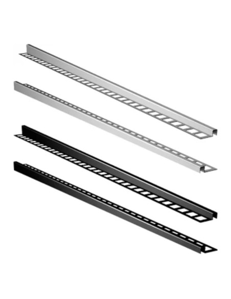 ACO ShowerStep profiliuočiai su matiniu paviršiumi 990mm