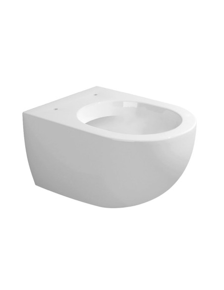 Pakabinamas unitazas Flaminia MiniApp Go Clean be apiplovimo lanko