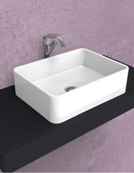 Praustuvas pastatomas Flaminia Miniwash 480x360 be persipylimo