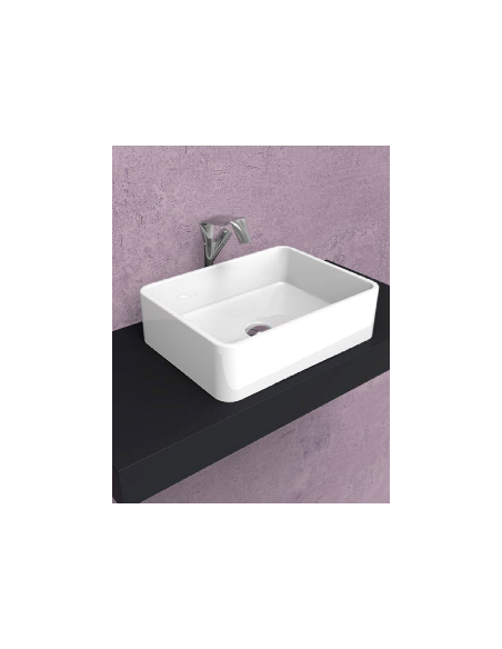 Praustuvas pastatomas Flaminia Miniwash 480x360 be persipylimo