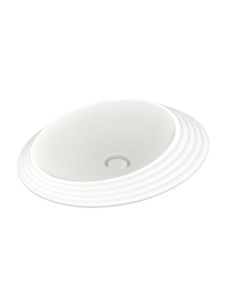 Praustuvas pastatomas Flaminia Spire+ 580x460