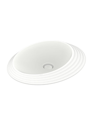 Praustuvas pastatomas Flaminia Spire+...