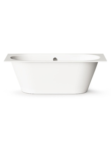 Lieto akmens masės vonia Paa Vario XL 1850x800