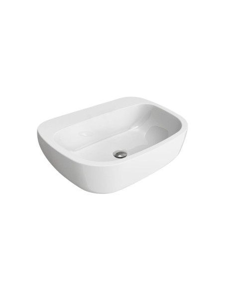 Praustuvas pakabinamas Flaminia Mono 640x480