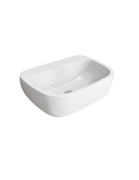 Praustuvas pakabinamas Flaminia Mono 540x400