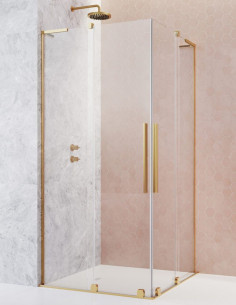 Radaway Furo SL Gold KDD...