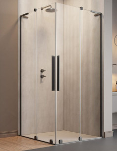 Radaway Furo SL Brushed...