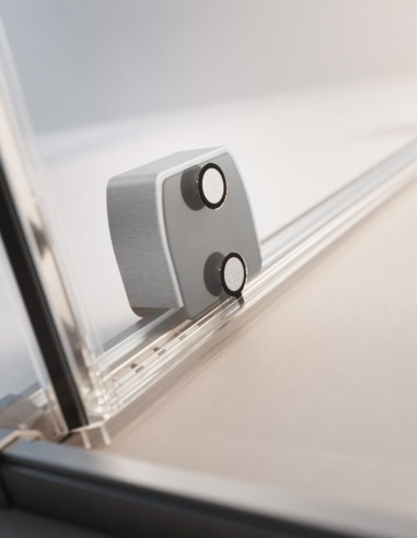 Radaway Furo Brushed Nickel KDJ...
