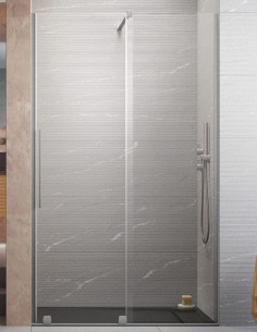 Radaway Furo Brushed Nickel...