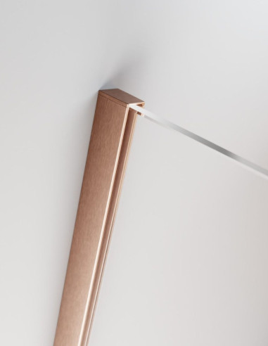 Radaway Furo SL Brushed Copper DWJ...