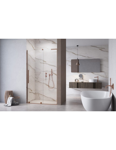 Radaway Furo SL Brushed Copper DWJ...