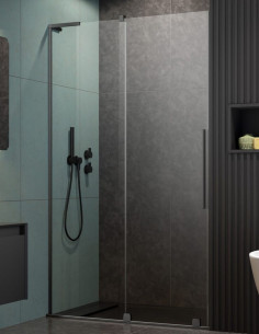 Radaway Furo SL Brushed...