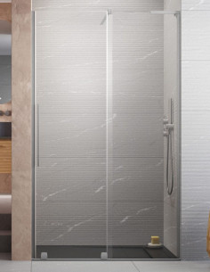 Radaway Furo SL Brushed...