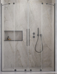 Radaway Furo Brushen...