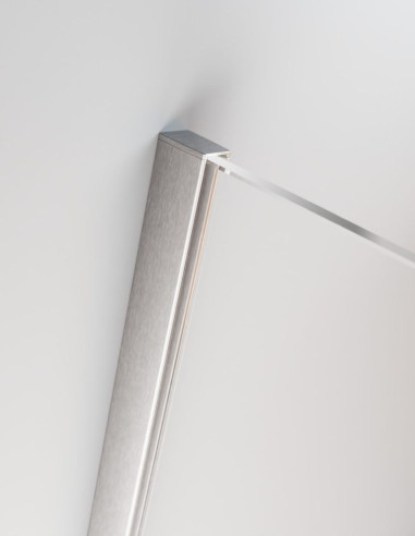 Radaway Furo SL Brushed Nickel...