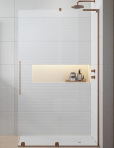 Radaway Furo SL Brushed...