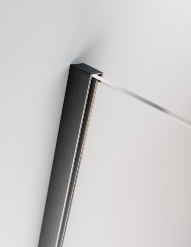 Radaway Furo Brushed GunMetal PND II...