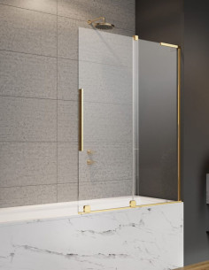 Radaway Furo SL Gold PND II...